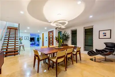 Sixth view of Homely villa listing, B/255 Stanhill Drive, Chevron Island QLD 4217