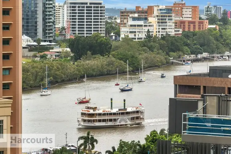 Sixth view of Homely unit listing, 702-03/570 Queen Street, Brisbane City QLD 4000