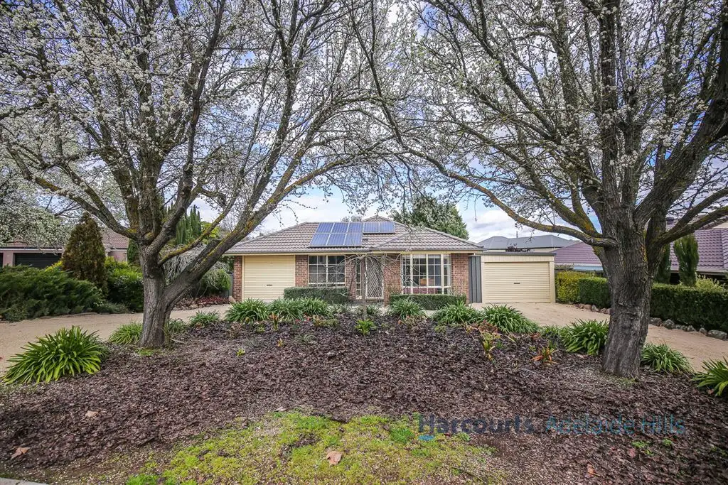 Main view of Homely house listing, 4 Gower Court, Littlehampton SA 5250