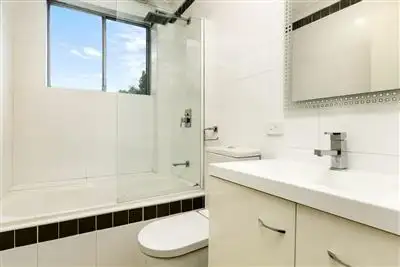 Fourth view of Homely unit listing, 2B/16 Brickfield Street, North Parramatta NSW 2151