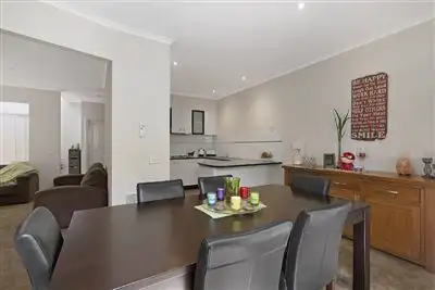 Third view of Homely townhouse listing, 10 Cardwell Court, Ferntree Gully VIC 3156