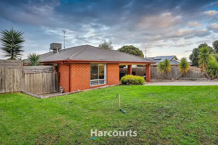 Second view of Homely house listing, 1 Paramount Way, Pakenham VIC 3810