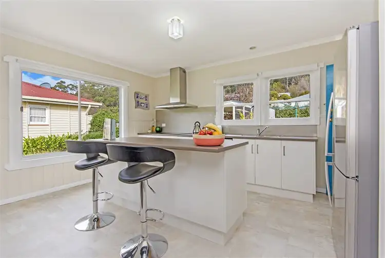 Third view of Homely house listing, 12 Addison Street, Riverside TAS 7250