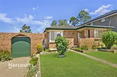 16 Francis Street, Colyton NSW 2760