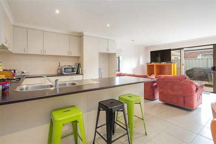 Second view of Homely house listing, 87 McNulty Drive, Wendouree VIC 3355