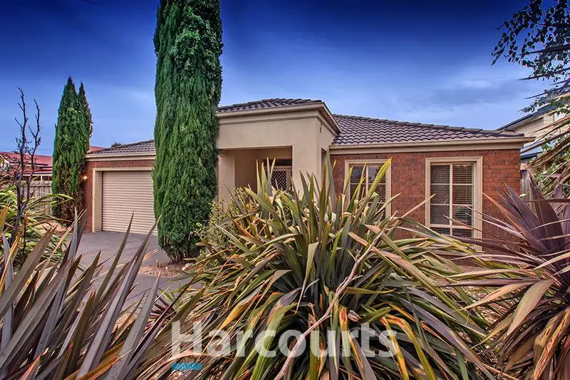 Main view of Homely house listing, 17 Supreme Close, Koo Wee Rup VIC 3981