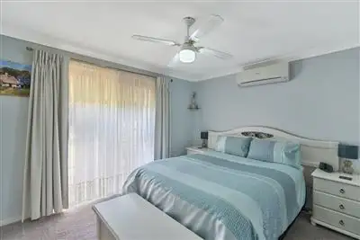 Fifth view of Homely house listing, 160 Epping Forest Drive, Kearns NSW 2558