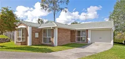 Seventh view of Homely house listing, 1 Bou Crt, Edens Landing QLD 4207