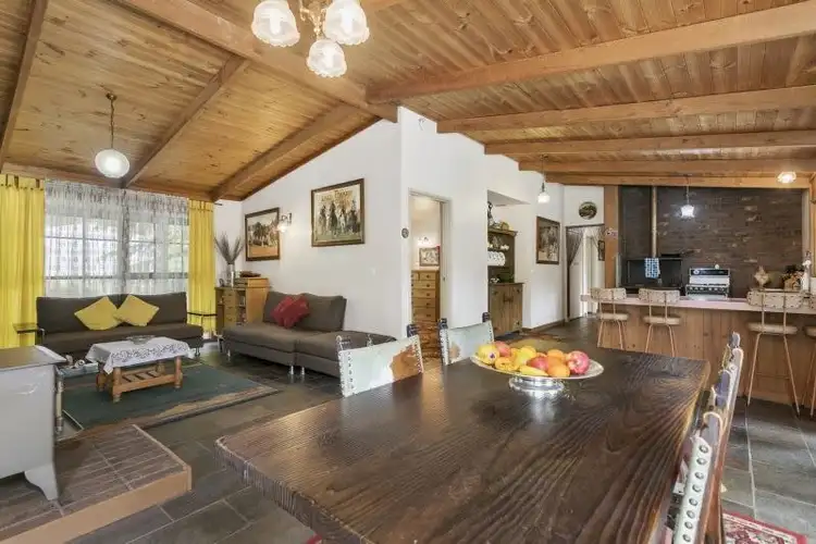 Third view of Homely house listing, 547 Hardies Hill Road, Garibaldi VIC 3352