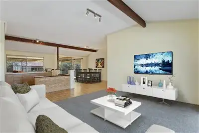 Third view of Homely house listing, 16 Mousehole Crescent, Yanchep WA 6035