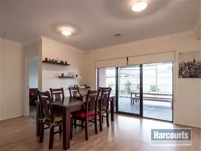 Fourth view of Homely house listing, 49 Linden Tree Way, Cranbourne North VIC 3977