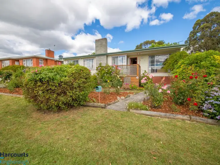Third view of Homely house listing, 3 Torpy Avenue, Snug TAS 7054