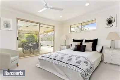 Fifth view of Homely house listing, 52 Strathmere Place, Upper Kedron QLD 4055