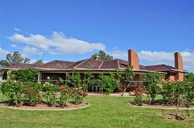 1742 Wangaratta-Yarrawonga Road, Killawarra VIC