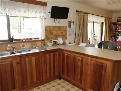 Third view of Homely house listing, 78 Myrtle Street, Alexandra VIC 3714