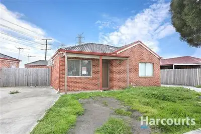 Main view of Homely unit listing, 2/86 Heyington Avenue, Thomastown VIC 3074
