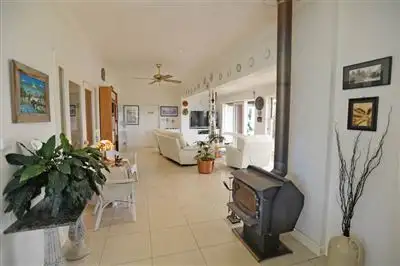 Fifth view of Homely rural property listing, 175 Ashes Bridge Road, Tallarook VIC 3659
