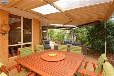Fourth view of Homely house listing, 9 Melrose Crest, Kinross WA 6028