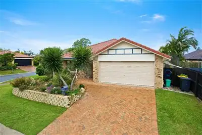Main view of Homely house listing, 8 Ursula Place, Wynnum West QLD