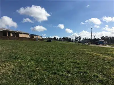 Second view of Homely land listing, Lot 601 Jackson Drive, Drouin VIC 3818