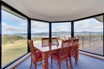 Third view of Homely house listing, 51 Draper Road, Howden TAS 7054