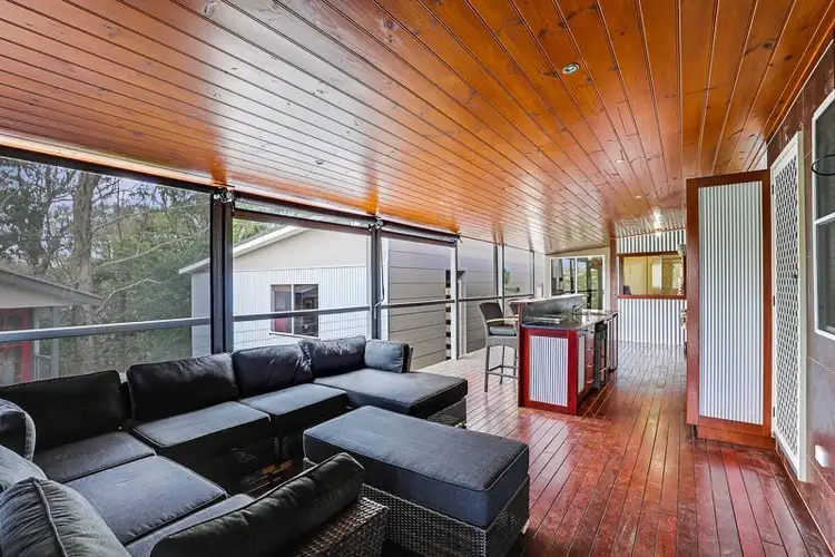 Second view of Homely rural property listing, 12693 New England Highway, Hodgson Vale QLD 4352