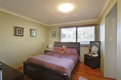Sixth view of Homely house listing, 27 Leichhardt Street, Ruse NSW 2560