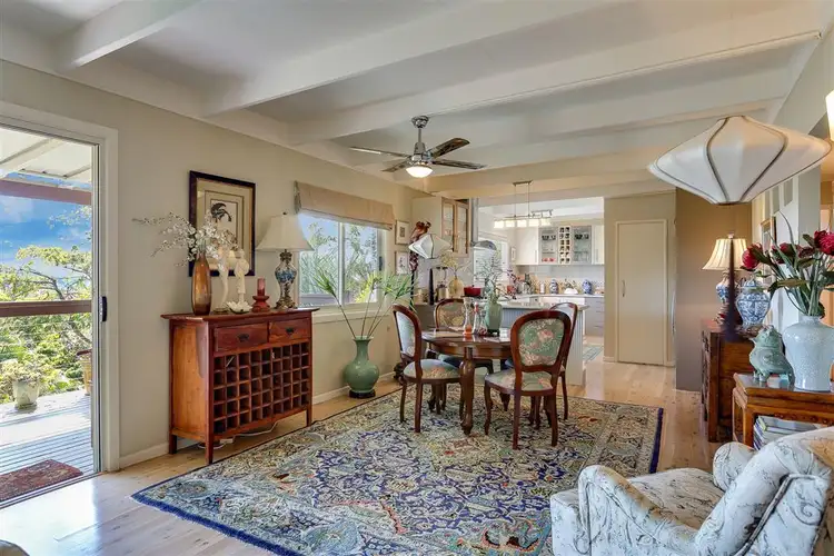 Sixth view of Homely house listing, 21 Kerenjon Avenue, Buderim QLD 4556