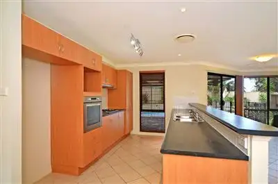 Fourth view of Homely house listing, 14 Ball Close, St Georges Basin NSW 2540