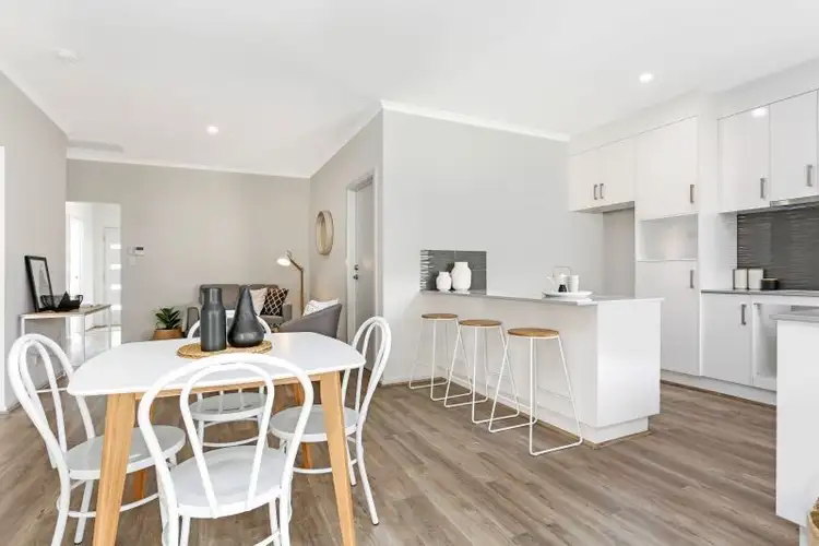 Fifth view of Homely house listing, A,B,C & D/1 Aboyne Avenue, Seacliff Park SA 5049