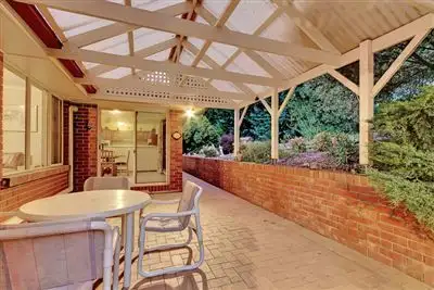 Fifth view of Homely house listing, 6 Salem Court, Gumeracha SA 5233