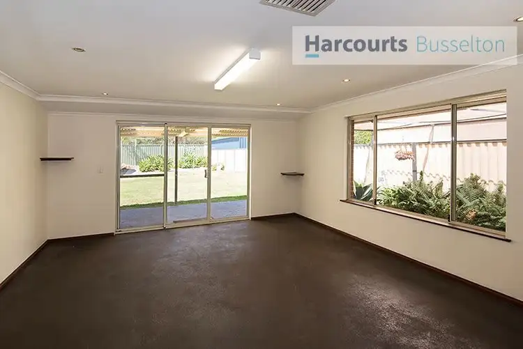 Fourth view of Homely house listing, 79 Lancaster Drive, West Busselton WA 6280
