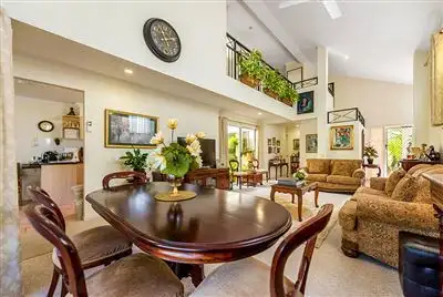Third view of Homely semi-detached listing, 1/2 Bronberg Court, Southport QLD 4215