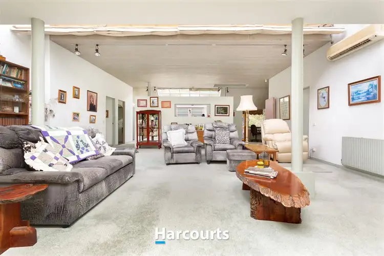 Third view of Homely house listing, 39 Langmore Lane, Berwick VIC 3806