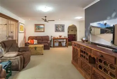 Second view of Homely house listing, 75 Jardine Drive, Springwood QLD 4127
