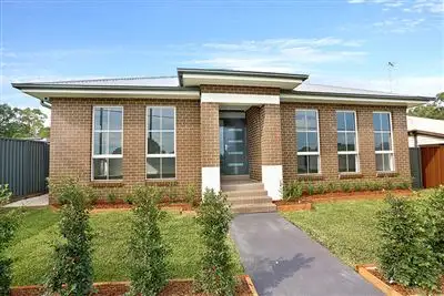 Main view of Homely house listing, 49 Railway Terrace, Schofields NSW