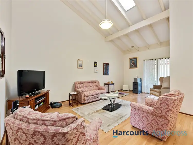 Fifth view of Homely house listing, 4/141 Riseley Street, Booragoon WA 6154