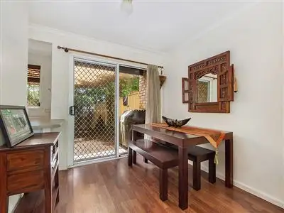 Fifth view of Homely townhouse listing, 47/8 Gooding Drive, Merrimac QLD 4226