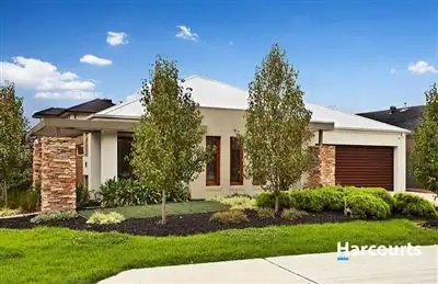 1 Spencer Terrace, Mernda VIC 3754