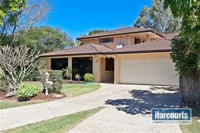 Second view of Homely house listing, 9 Debbie Street, The Gap QLD 4061