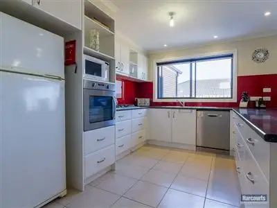 Sixth view of Homely house listing, 14 Mayfair Drive, Drouin VIC