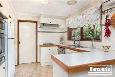 Fourth view of Homely house listing, 96 Outlook Drive, Dandenong North VIC 3175