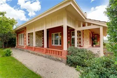 Second view of Homely house listing, 23 Pier Street, Glenelg SA 5045