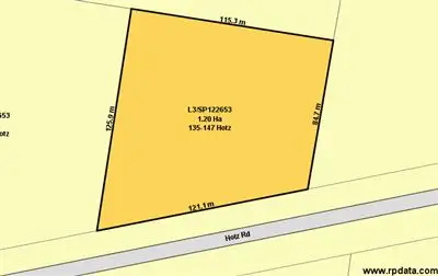 Fourth view of Homely rural property listing, 135 Hotz Road, Logan Village QLD 4207