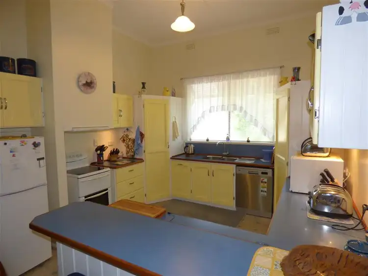 Fifth view of Homely rural property listing, 3308 Henty Highway, Wonwondah VIC 3401