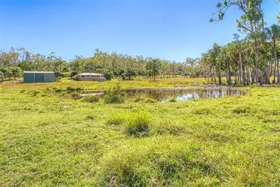 Main view of Homely rural property listing, 111 Stones Road, Woodbury QLD 4703