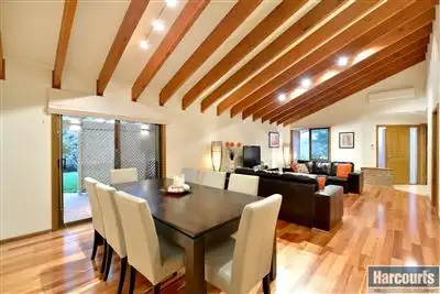 Fourth view of Homely house listing, 17 Rosella Close, Flagstaff Hill SA 5159