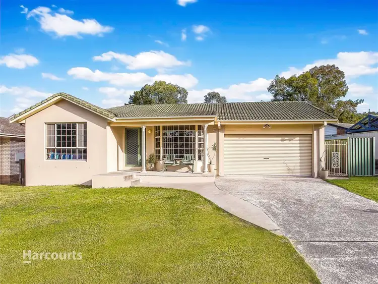 Main view of Homely house listing, 33 Centenary Road, Albion Park NSW 2527