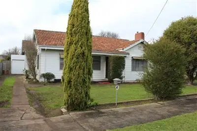 Main view of Homely house listing, 41 Kokoda Ave, Hamilton VIC 3300