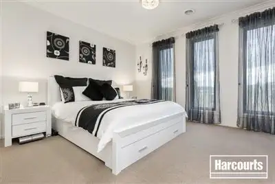 Sixth view of Homely house listing, 117 Melzak Way, Berwick VIC 3806